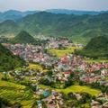 Tam Sơn town