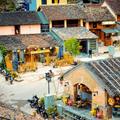 Đồng Văn old quarter