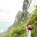 Mã Pí Lèng Skywalk