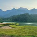 Sông Miện 5A excursion area