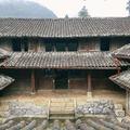Vương family palace