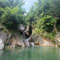 Waterfall No. 6 / KM6