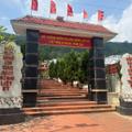 Vị Xuyên National Martyrs Cemetery