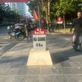 Kilometer Zero