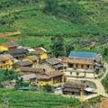 Lô Lô Chải village